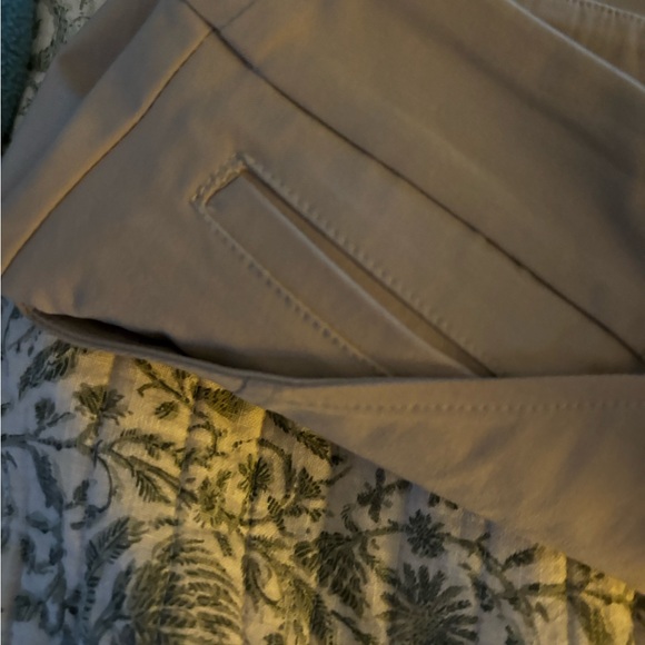 Tribal Khaki Skort - Picture 6 of 7